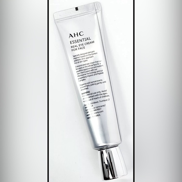 ACH ESSENTIAL REAL EYE CREAM FOR THE FACE 1.01 FL OZ - Picture 3 of 5